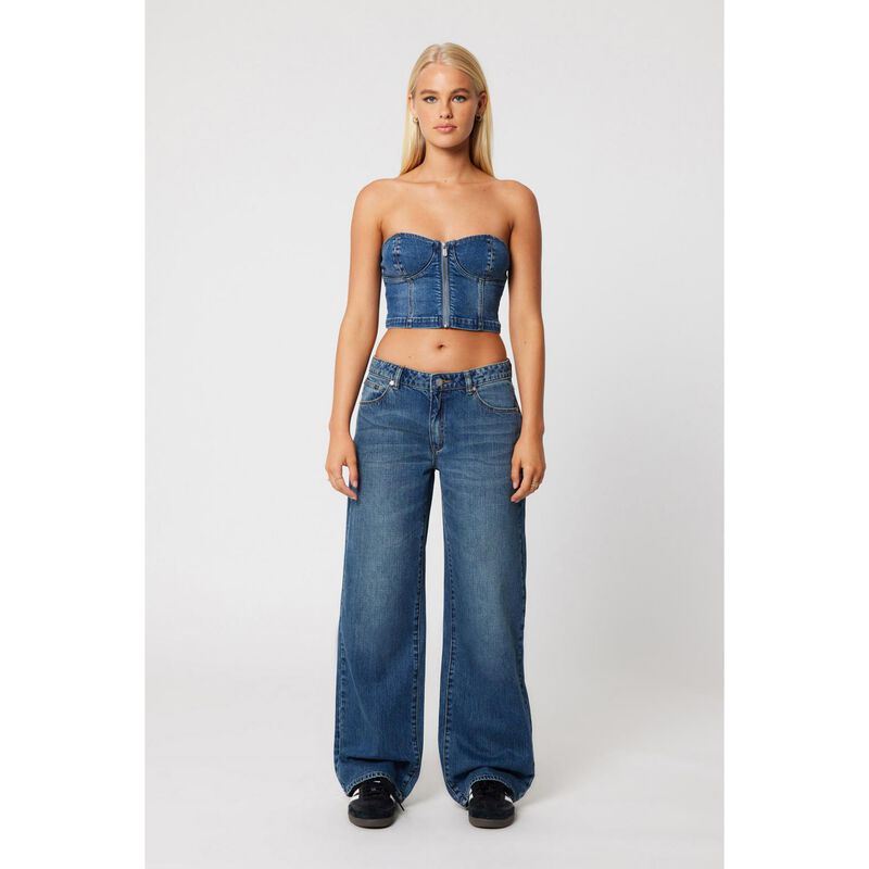 Abrand 99 Baggy Petra Jeans image number 3